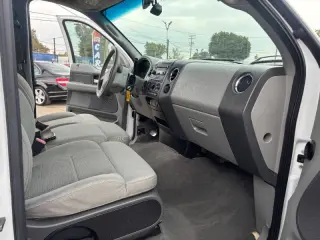 2007 Ford F-150 FX2