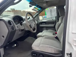 2007 Ford F-150 FX2
