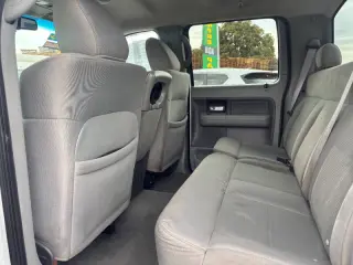 2007 Ford F-150 FX2