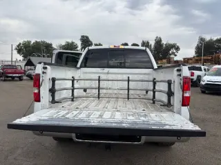2007 Ford F-150 FX2