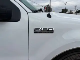 2007 Ford F-150 FX2