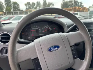 2007 Ford F-150 FX2