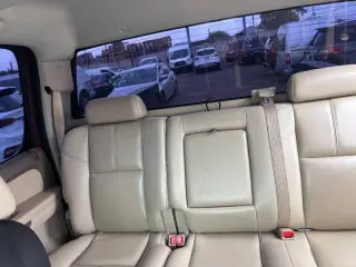 2007 GMC Sierra 1500 SLT
