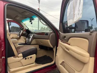 2007 GMC Sierra 1500 SLT