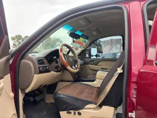 2007 GMC Sierra 1500 SLT