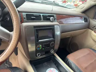 2007 GMC Sierra 1500 SLT