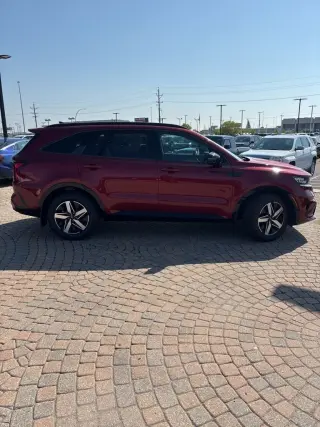2023 Kia Sorento EX