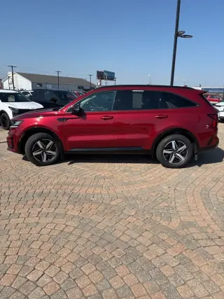 2023 Kia Sorento EX