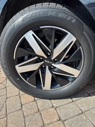 2023 Kia Sorento EX