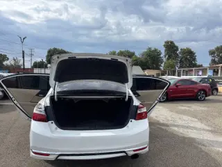 2016 Honda Accord EX