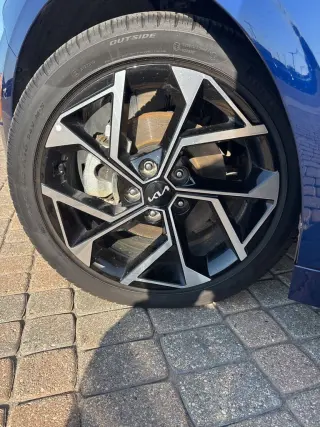 2025 Kia K5 EX