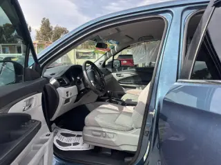 2016 Honda Pilot EX