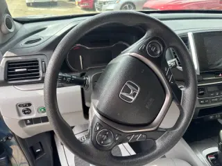 2016 Honda Pilot EX