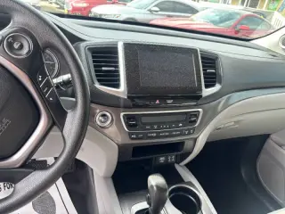 2016 Honda Pilot EX