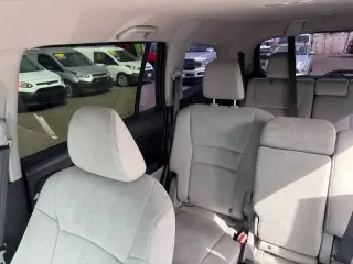 2016 Honda Pilot EX