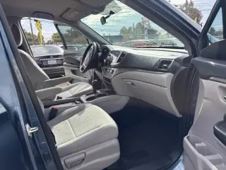 2016 Honda Pilot EX