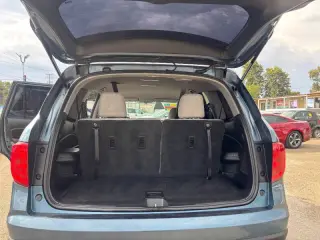 2016 Honda Pilot EX
