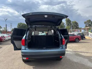2016 Honda Pilot EX
