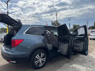 2016 Honda Pilot EX