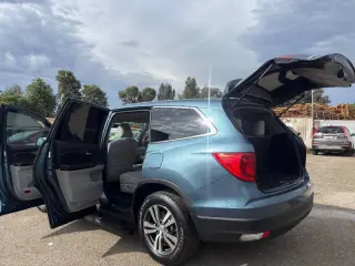 2016 Honda Pilot EX