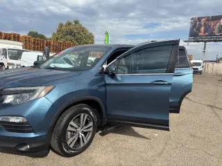 2016 Honda Pilot EX