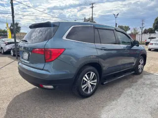 2016 Honda Pilot EX