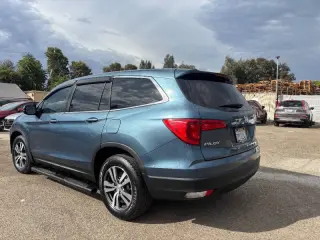 2016 Honda Pilot EX