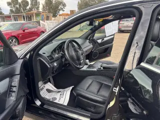 2010 Mercedes-Benz C-Class C 300 Sport