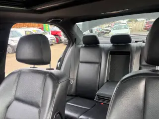 2010 Mercedes-Benz C-Class C 300 Sport