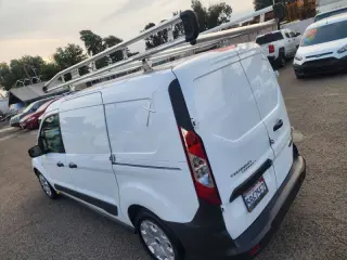 2017 Ford Transit Connect XL