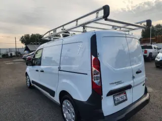 2017 Ford Transit Connect XL