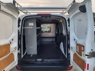 2017 Ford Transit Connect XL