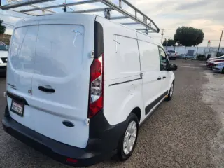 2017 Ford Transit Connect XL