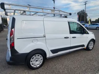 2017 Ford Transit Connect XL