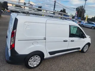 2017 Ford Transit Connect XL