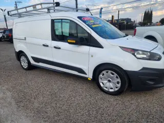 2017 Ford Transit Connect XL