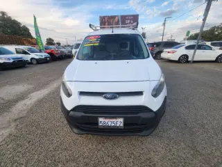 2017 Ford Transit Connect XL