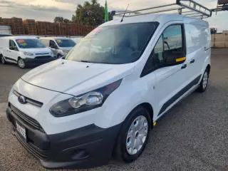 2017 Ford Transit Connect XL