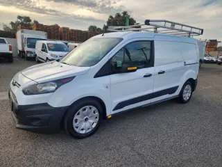 2017 Ford Transit Connect XL