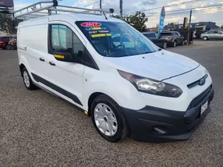 2017 Ford Transit Connect XL