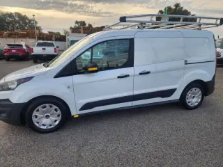 2017 Ford Transit Connect XL