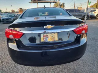 2015 Chevrolet Impala LT