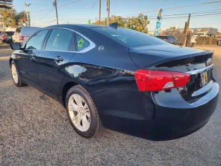 2015 Chevrolet Impala LT