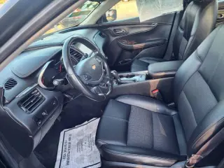 2015 Chevrolet Impala LT