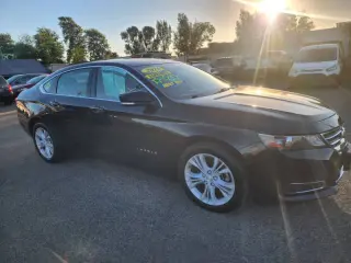 2015 Chevrolet Impala LT