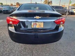 2015 Chevrolet Impala LT