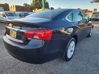 2015 Chevrolet Impala LT