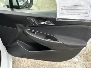 2017 Chevrolet Cruze LS Auto