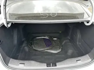 2017 Chevrolet Cruze LS Auto