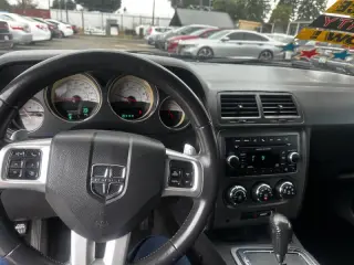2014 Dodge Challenger R/T